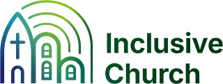 the Inclusive Church logo