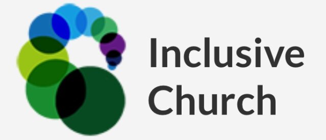 the Inclusive Church logo